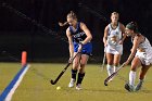 FH vs Fitchburg  Wheaton College Field Hockey vs Fitchburg State. - Photo By: KEITH NORDSTROM : Wheaton, field hockey, FH2023, Fitchburg